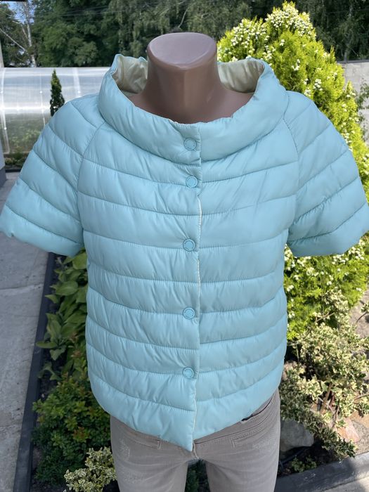 Куртка 46 размер