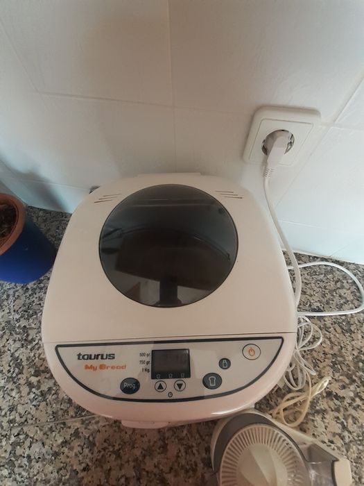 Faca elétrica moulinex