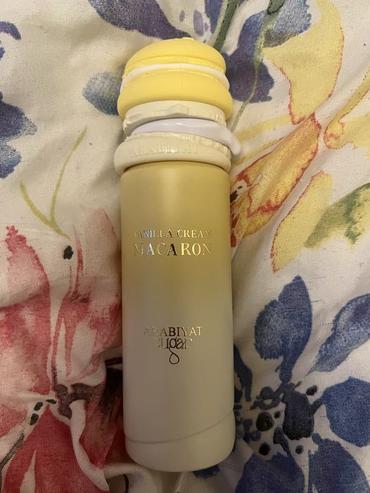 Perfum Arabski Nowy