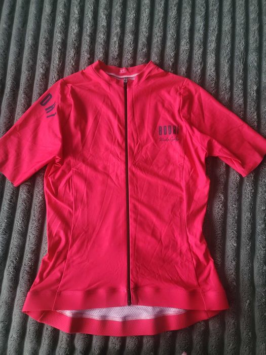 Універсальні велоджерсі