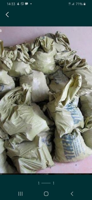 Продам мешки для стр.мусора