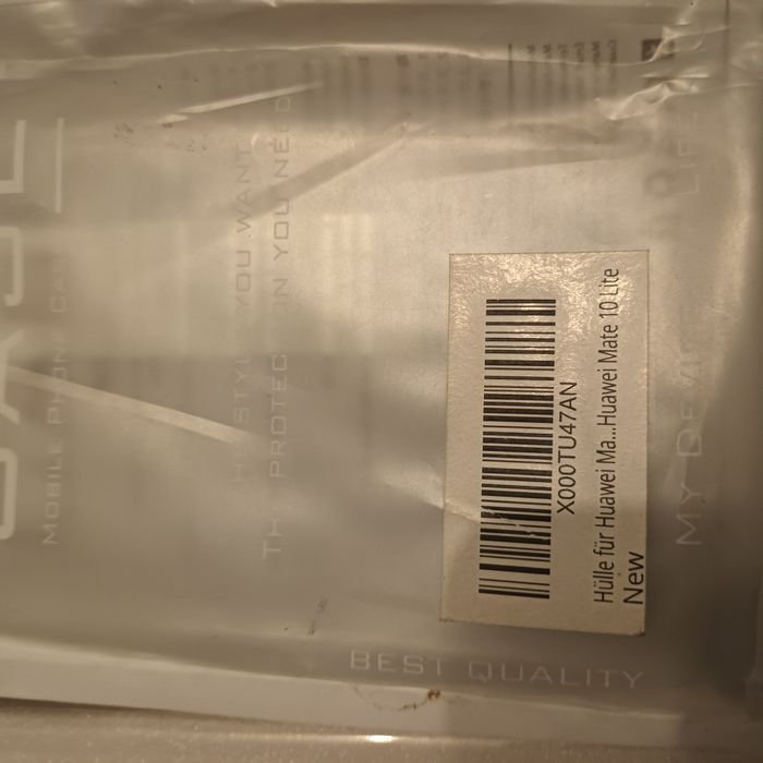 Etui do Huawei Mate 10