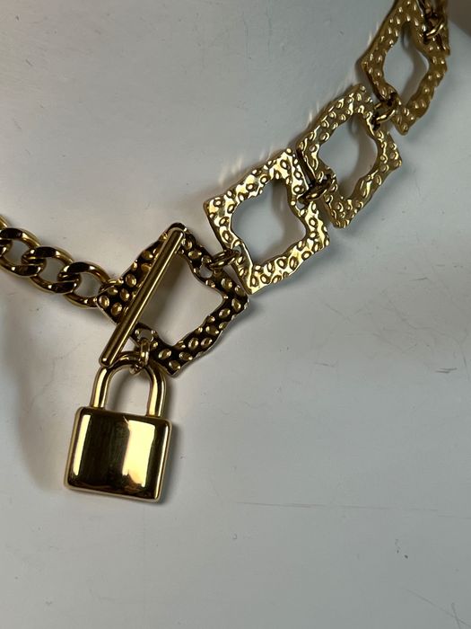 Czoker bransoleta 2 w 1