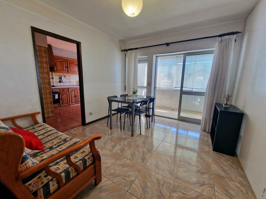 Apartamento T3 / T4 – Avenida Cidade de Orense, Vila Real