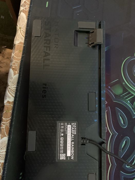 HATOR Starfall HTK-609