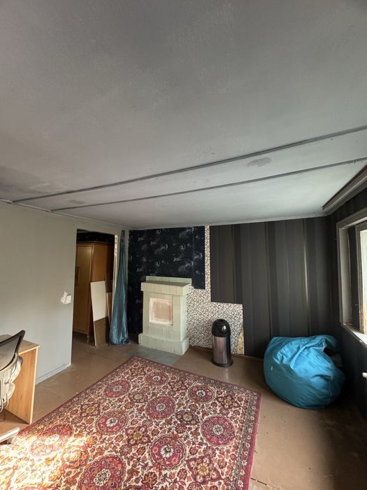 Продаж чудового будинку