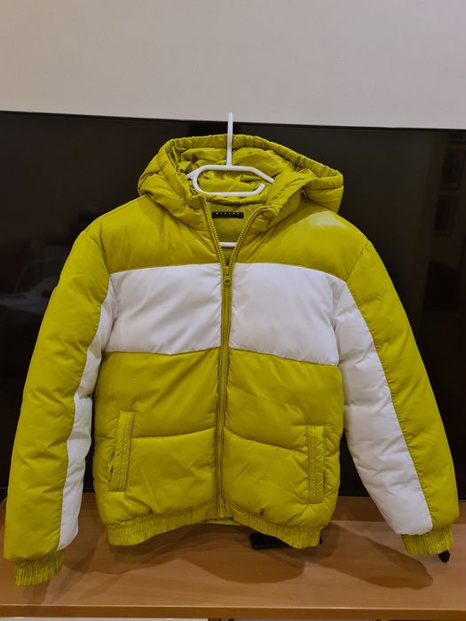 Куртка для мальчика Sisley  Италия оригинал
