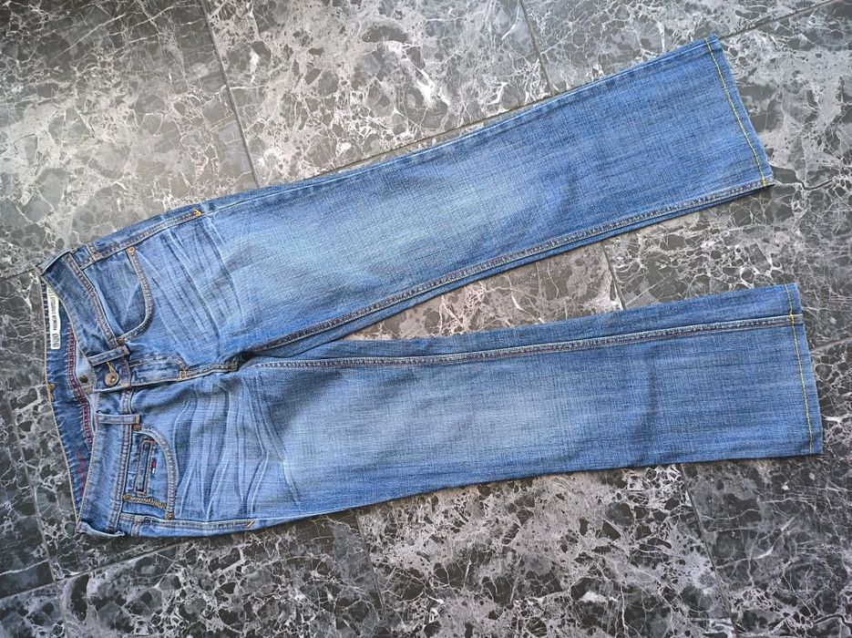 Джинси Hilfiger 906 розмір 27-34