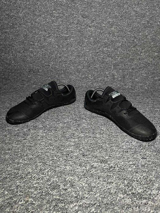 Чоловічі кросівки MERRELL Vapor Glove 5 Barefoot - Eco Vegan Friendly - Розмір 43