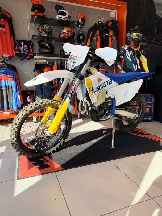 Husqvarna