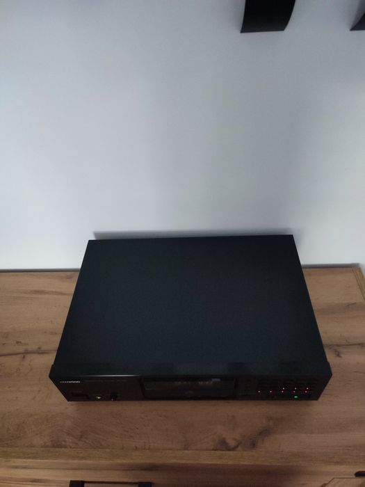 KENWOOD DP-7020 CD odtwarzacz Mega Stan