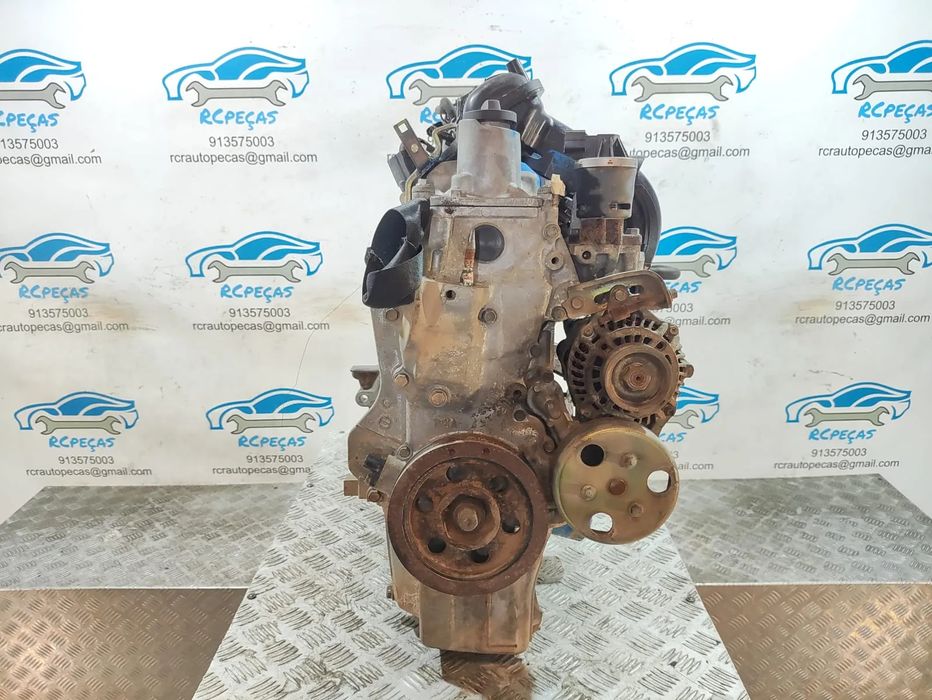 Motor Completo Honda 1.3i 8v 83cv L13A1