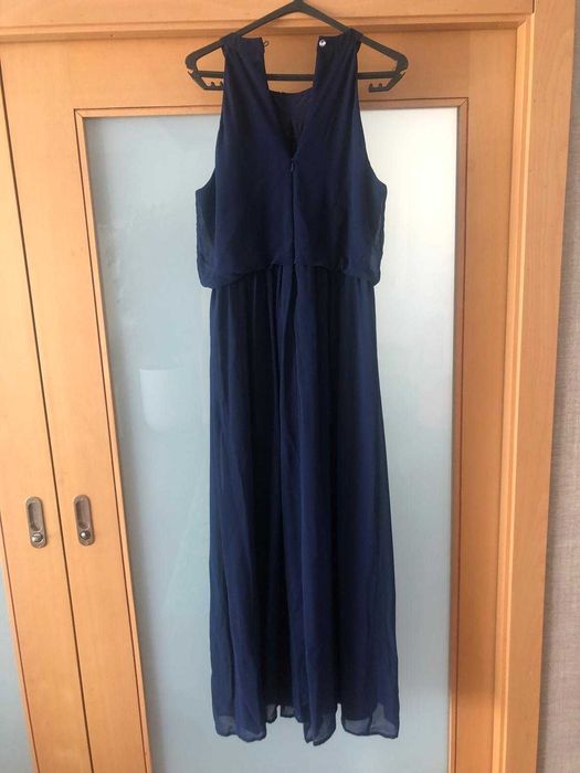 Vestido cerimónia - como novo 40