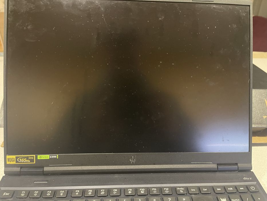 Acer Predator Helios Neo 16