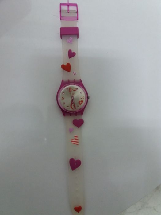 Swatch Children's Watch