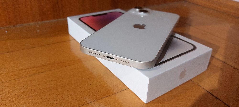Iphone 14 plus 128 GB