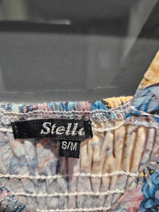 Sukienka letnia Stella r. S/M