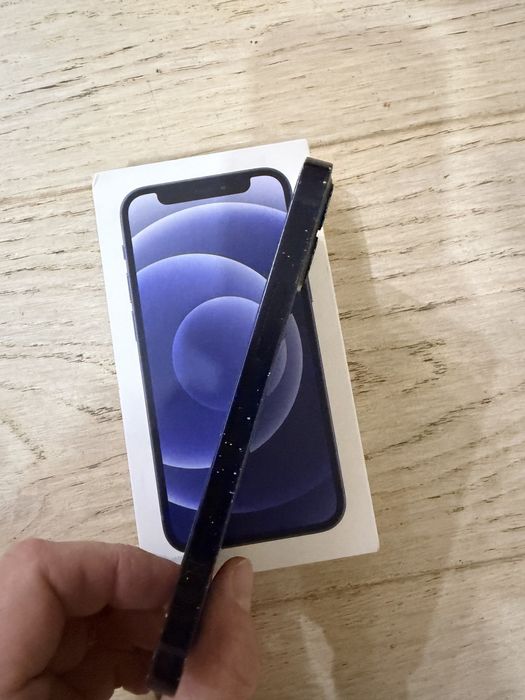 Iphone 12 mini apple