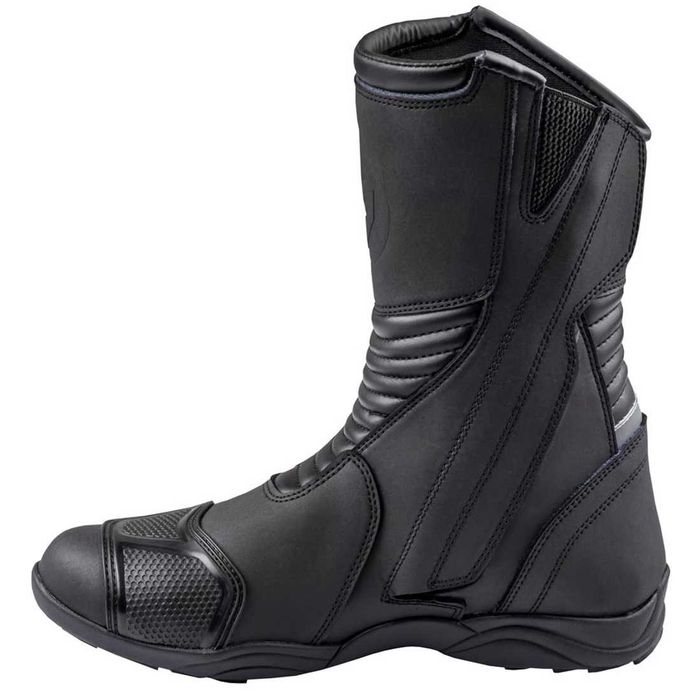 Botas Motard ARMURE Mack Waterproof (Novas)