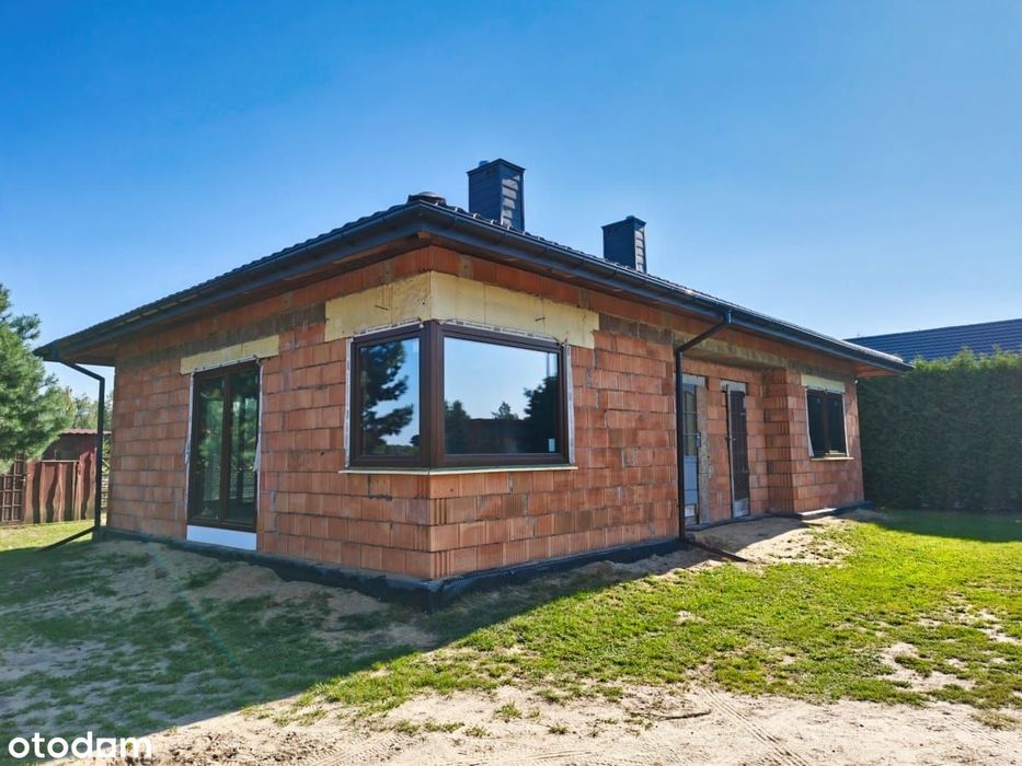 Dom – Budy-Grzybek - Widok 5
