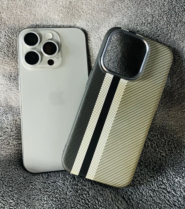 iPhone 15 Pro 128Gb Уцінка