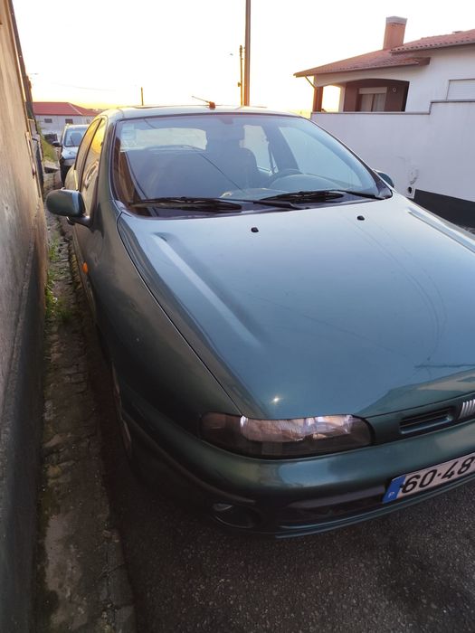 Fiat Brava 1.4 EL