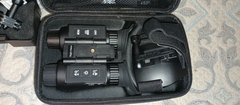 Продам ПРИБОР нічного бачення