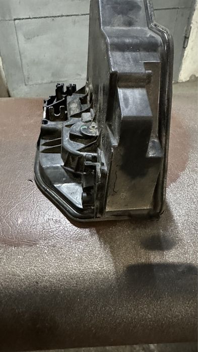 водительский замок bmw f30