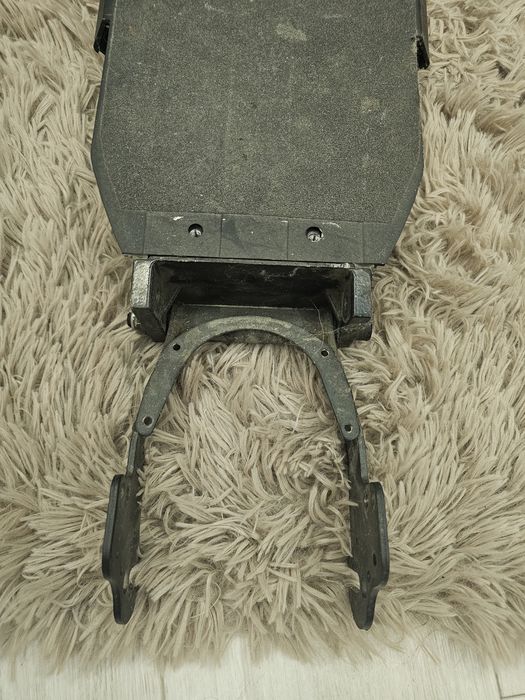 Na Części Kugoo / Kukirin M4 Pro na części Opis