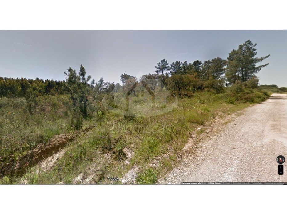 Terreno rústico com 16.100 m² em Pontével, Cartaxo — Ereira E Lapa, Santarém