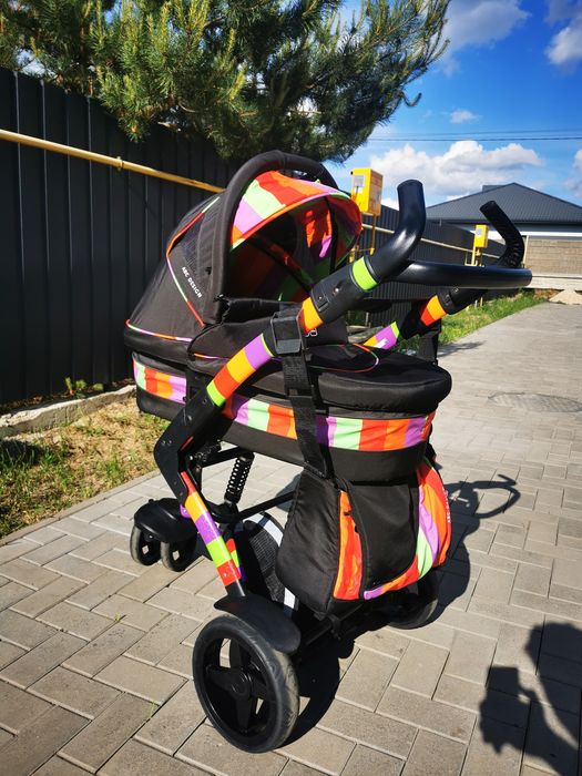 abc design tec купити дитячі коляски Ціна на