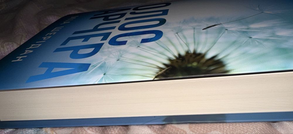 Книга Голос Арчера