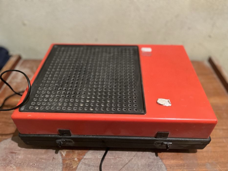 PRLowski adapter sprzedam