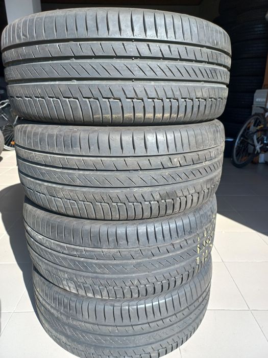 Шини 245 55 r17 Continental нові