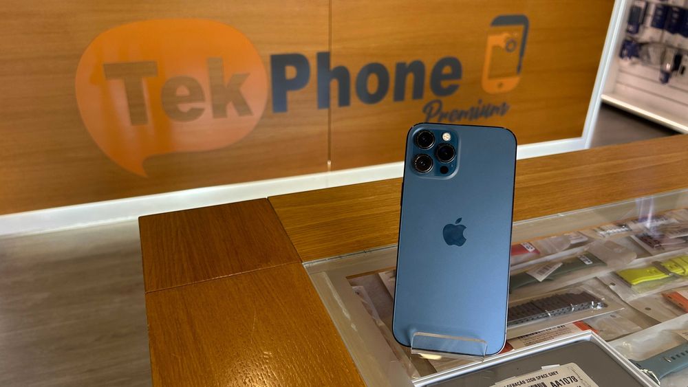 Iphone 12 Pro Max 128Gb