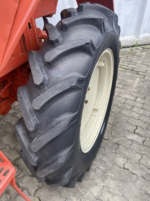 трактор  т25 Владимирец