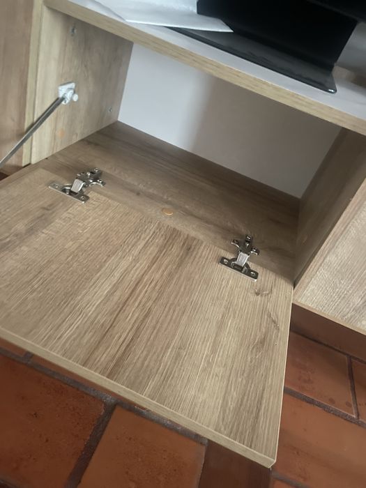 Movel de Tv boho