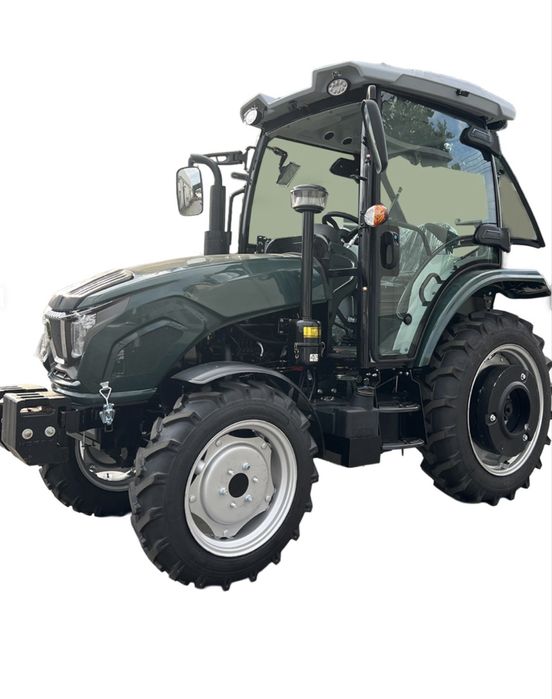 Міні трактор Хорст G 404CDXU