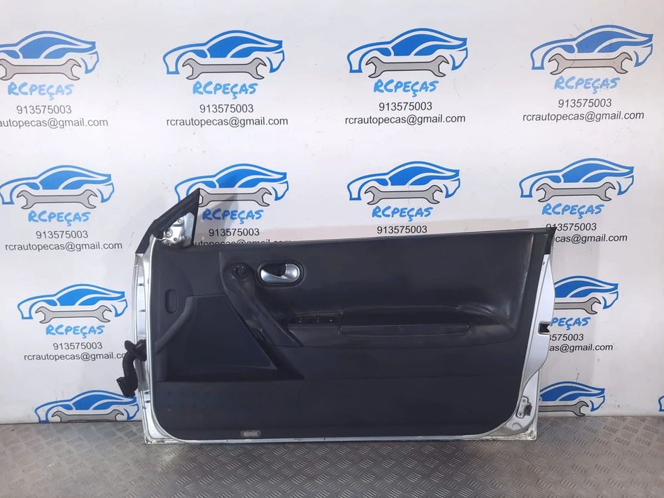 PORTA FRENTE FRONTAL DIREITA RENAULT MEGANE II MK2 COUPÉ CABRIOLET