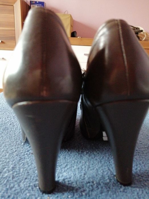 Trzewik Nine West