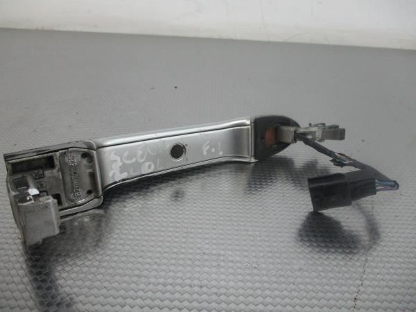 Puxador porta frente direita RENAULT Scénic II (JM0/1_)