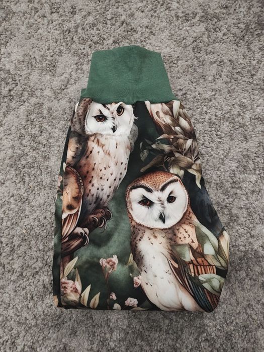 Spodnie Softshell rozmiar 104/110