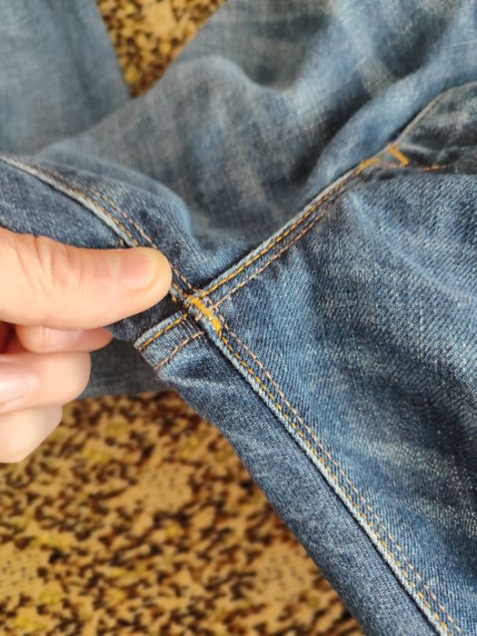 Джинси чоловічі Tommy Hilfiger 34р