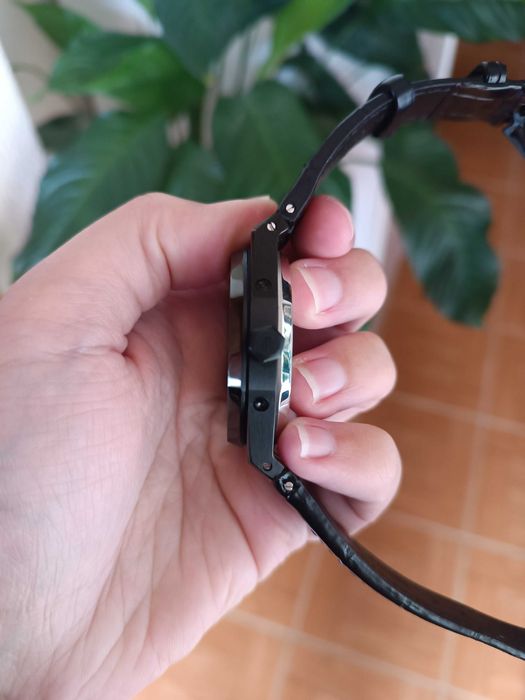 Relogio "AP" automático