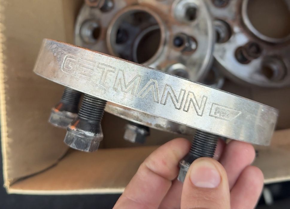 Продам диски BMW g30 g20 f10 f30 f01 f20 r18 782 style +запаска