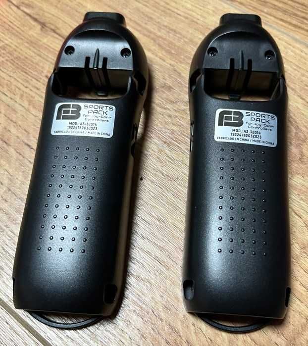 Acessórios Nintendo Switch