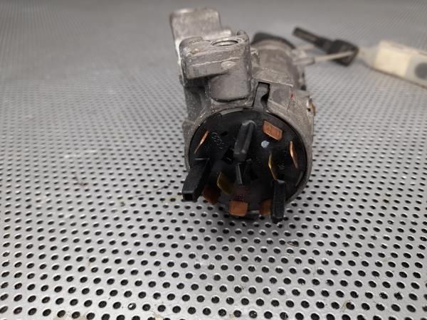 Canhão da ignição AUDI A4 Avant (8E5, B6)