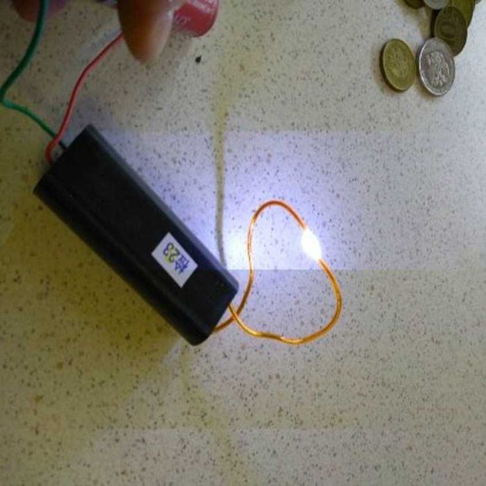 Модуль высоковольтный преобразователь напряжения мощный на 8000 В