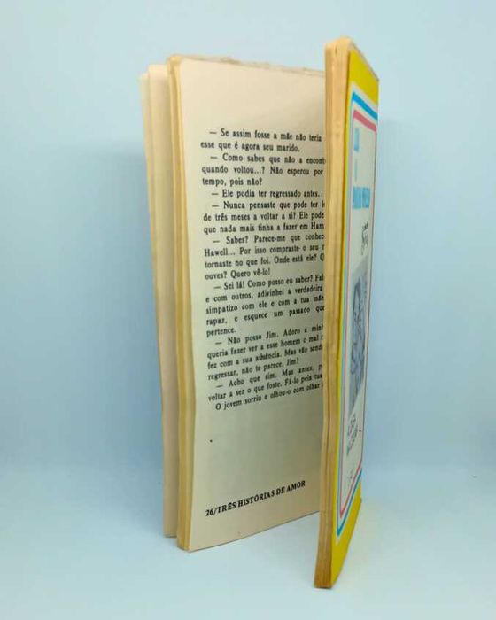 Coleção Sylvia #52