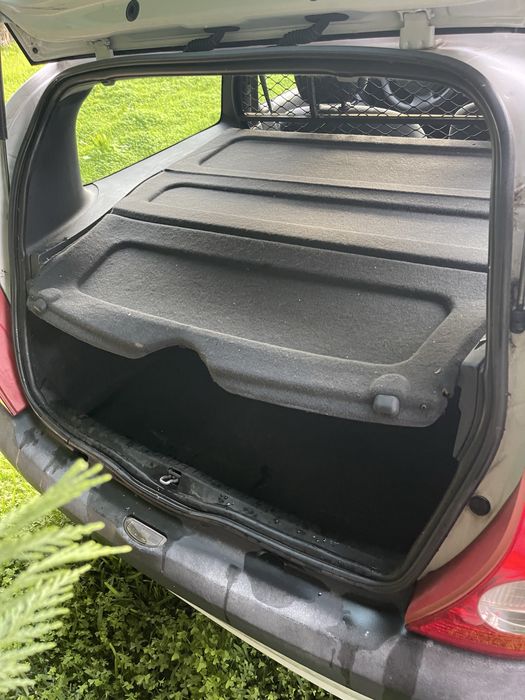 Renault Clio 1.5 DCi